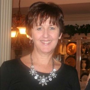 Meet your Posher, Patti